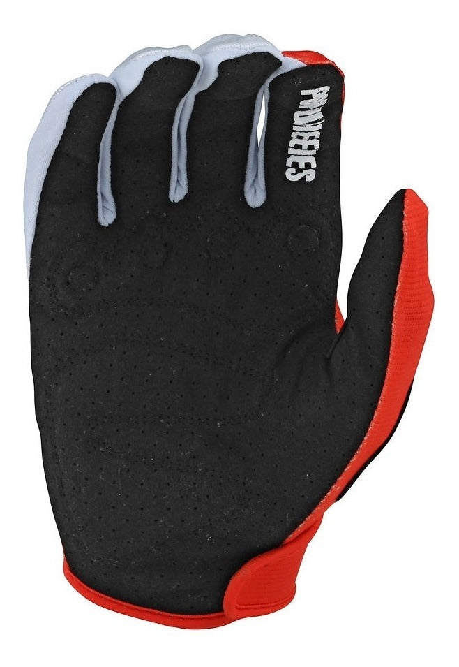 Guantes Troy Lee Designs Gp Moto Orange